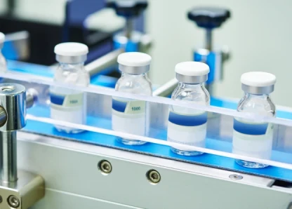Produtos químicos utilizados na indústria farmacêutica: como interferem na qualidade?