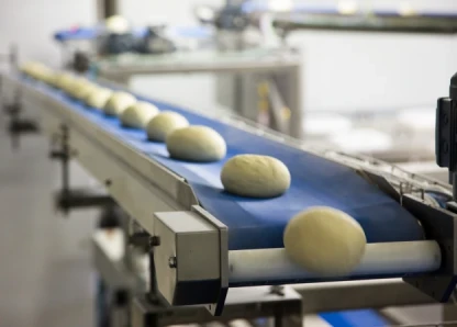 Inovações em Produtos Químicos para a Indústria Alimentícia 