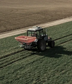 Agrícola 