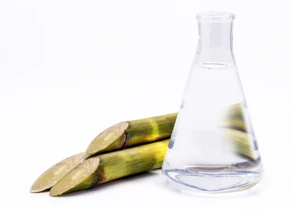 Produtos Químicos Essenciais para a Indústria de Açúcar e Álcool