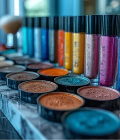 Cosméticos