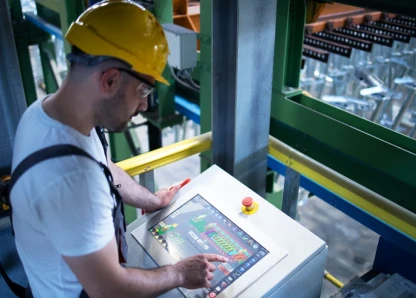 A química no sistema produtivo industrial: onde encontrar um fornecedor confiável?