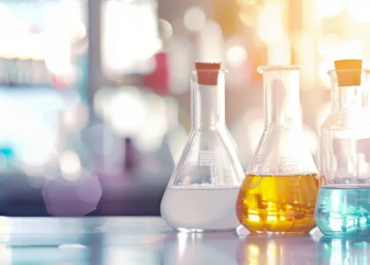 Logística na comercialização de produtos químicos: desafios e soluções