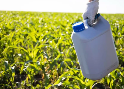 Saiba como ter colheitas mais lucrativas com produtos químicos de alta performance