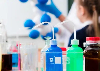 Como evitar a compra de produtos químicos ineficientes para sua indústria 